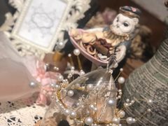 -秀儿家の小确幸花园西餐厅