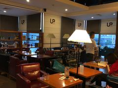 -西西弗书店&矢量咖啡(万象城店)