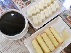 -周大娘牛乳(旧寨古村总店)