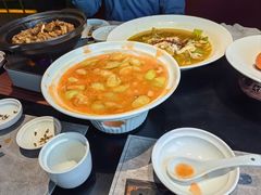 -田园北魏家宴·大同菜(御东店)