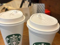 -星巴克(杭州市民中心店)