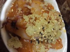 -米彩料理(西丽店)