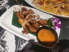 -食肆&Fourteen(武林夜市店)