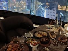 -Hi City·城市之巅