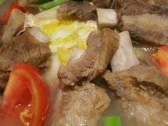 -云海肴·汽锅鸡·云南菜(天津国金汇店)