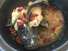 -真浪大家乐海鲜餐馆