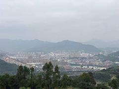 -安溪清水岩