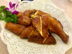 -好彩海鲜酒家(帝国中心店)