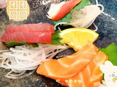 -晴季寿司(红旗街万达店)