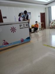 -大连新百佳妇儿医院