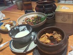 -云海肴云南菜·蒸汽石锅鱼(北京良乡华冠店)