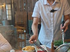-手选潮汕鲜牛肉火锅(二七广场店)