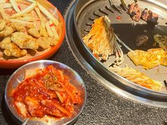 -真熙家牛排烤肉无限续(百脑汇店)