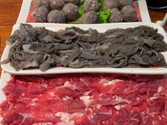-大吉利潮汕牛肉火锅(王府井店)
