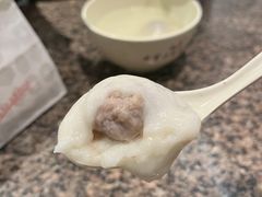 -七宝老街汤团(上海世纪汇广场店)