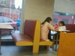 -肯德基(塔南店)