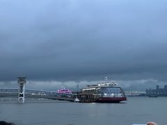 -武汉关码头(轮渡站)