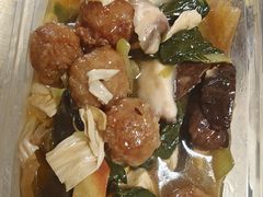 -芳芳餐厅(白沙路店)