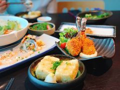 -笑福亭料理小馆(解放碑店)