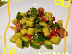 -花家怡园HUA'S RESTAURANT(崇文门·哈德门广场店)