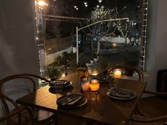 -BOR Eatery(安福路店)