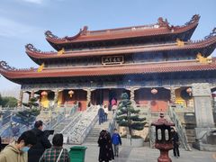 -南海禅寺