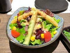 -玉川屋创意日料(北美新天地店)