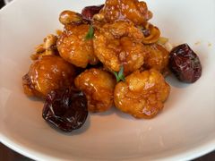 -环球港凯悦 · 享悦中餐厅