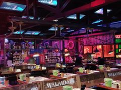 大堂-蘭奢雅集·江浙菜(青山江滩店)