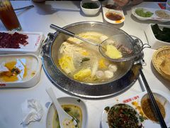 -浪里寻·臻牛养生牛肉火锅(方圆荟店)