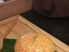 飞鱼籽墨鱼滑-湊湊火锅·茶憩(世博大道店)
