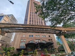 -吉隆坡喜来登帝国酒店