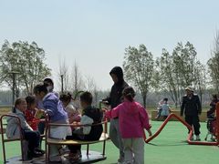 -瀛海足球主题公园