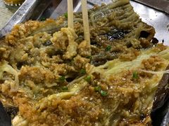 茄子-小民大排档(马场角横路店)