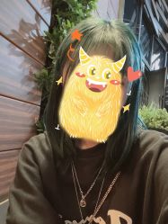-GIRL STYLE 烫发·染发沙龙
