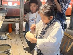 -景德镇古窑民俗博览区