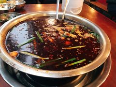 -中和远东火锅兔(老店)