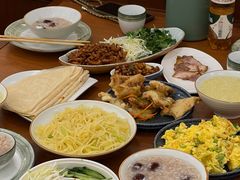 -老昌春饼(中央大街店)