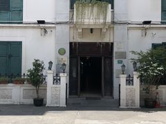 -上海老站(徐家汇店)
