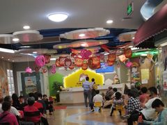 -昂立教育凯顿成长中心(嘉定南翔校区)