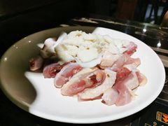 -百年果林椰子鸡(中洲店)