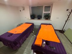 -老苗医养生堂(（1店）解放东路店)