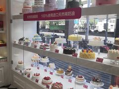 -味多美(江安路店)