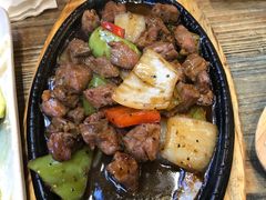 -Hi YOU你的饭局泰餐厅(雍和宫店)