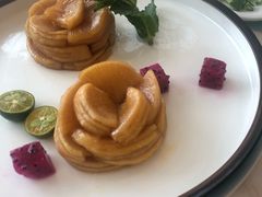 -南山鲜虾面·活鲜小馆·海味大连菜(南山总店)