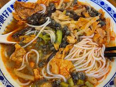 -桂在香知桂林米粉(红博中央公园店)
