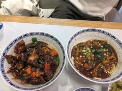 -鲁达面馆本帮风味(共康东路店)
