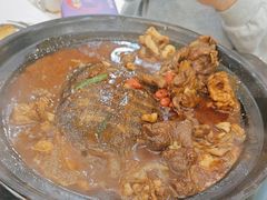 -元银甲·湖北地标美食(汉阳店)
