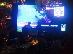 -唐潮LIVEHOUSE(淮北店)