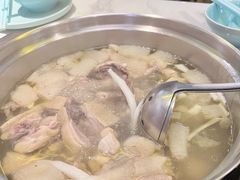 -润园四季椰子鸡火锅(南山海岸城店)